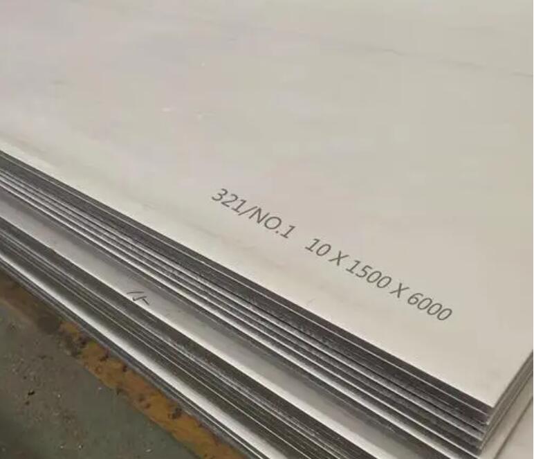 泉州321不锈钢板