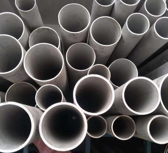 泉州321不锈钢管