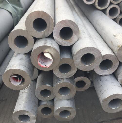 泉州321不锈钢管