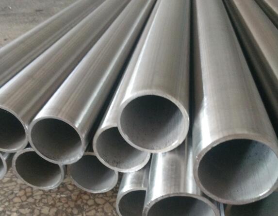 泉州321不锈钢管