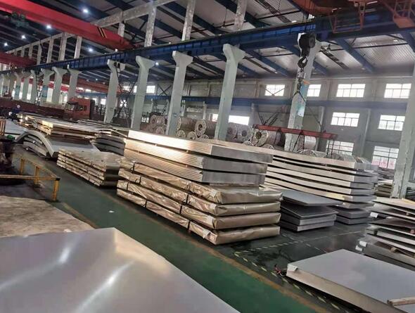 泉州321不锈钢板