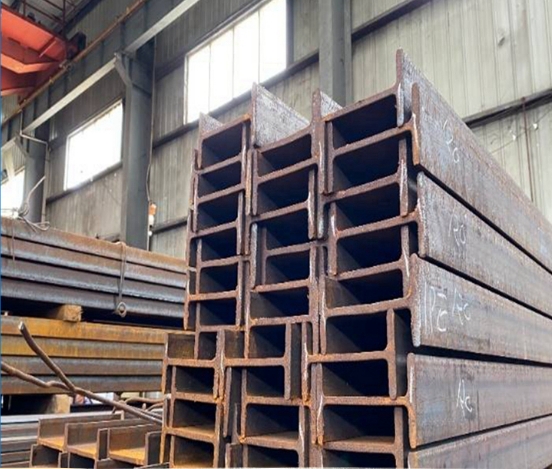 泉州Q420C工字型钢