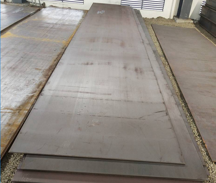 泉州Q420GJD镀锌板