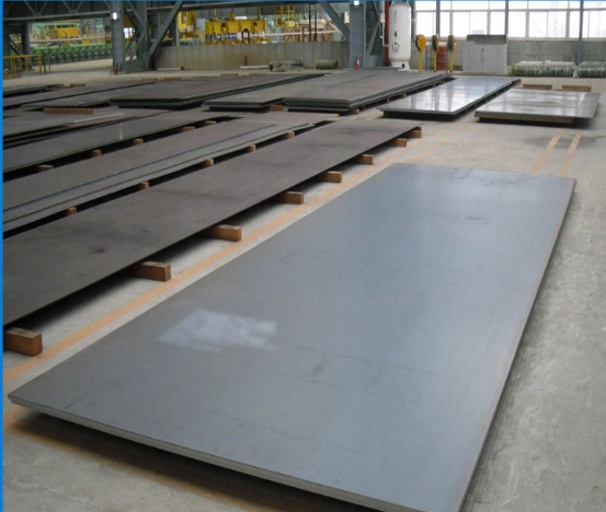 泉州NM450C耐磨板