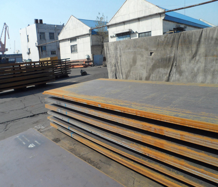 泉州SA210C镀锌板